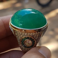 Bacan palamea kristal