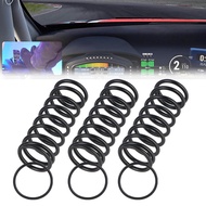 3pcs Upgrade Throttle Brake Clutch Pedal Spring Kit Car Racing Game Accessories For Logitech G25 G27