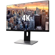 VX2780-4K-HD-2 27 Inch 4K Computer Monitor Narrow Frame Design Drawing Game