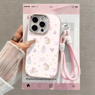 Case+bracelet Star Casing case Infinix Hot 60i 60PRO Smart 9 8 7 5 6 50i 40 20S 30 30i 40i 11S 10 9 