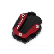 Suitable for Honda CRF1100L ADV 19-21Year African Double Cylinder Modified Widened Anti-Slip Side Su