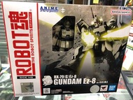 PlayNow[現貨］Robot魂Gundam Ez-8 ver.A.N.I.M.E 新版 