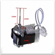 100% new High-quality for LG refrigerator Fan Motor 4680JB1026F 4680JB1026E good working