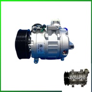 MERCEDES TRUCK 7SBU16 9PK (NEW) COMPRESSOR MT-1088.N