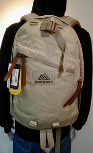 Gregory day pack desert sand