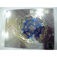 BRAKCO FLOATING ROTOR 160mm