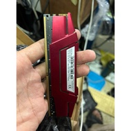 Ram pc 8gbx1 ddr4 3000mhz gskill