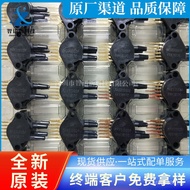 4.7V Original 0.2V Module 6-SIP~MPX5100DP Pressure Gauge Sensor Pressure Chip CXAD