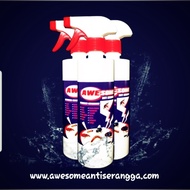 Spray Awesome Anti Serangga