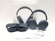Apple AirPods Max A3184 USB-C 無線耳機 MWW43ZA/A 午夜藍（基本功能已確認，二手）
