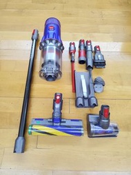 Dyson V12 手提無線吸塵機