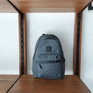 Restock! JordanMonogram Backpack Laptop 13inch