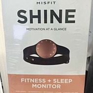 Misfit Shine 手環個人活動監測器