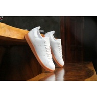 Adidas stan smith Shoes full white original
