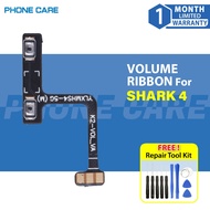 VOLUME FLEX CABLE RIBBON FOR BLACK SHARK 4