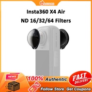 [Original] Insta360 X4 Air ND 16/32/64 filter for X4 Air accessories