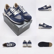 New Balance New Balance NB990 Casual Sports Jogging Shoes M990CH1