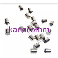 20 Pcs 1A Glass Fuse / CCTV Box Power Supply Fuse