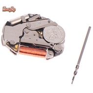 honeybird 2035 Movement Miyota 2035 Quartz Movement Watch Three-Hand Calendarless Repair Calendar Pa