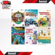 4-level Textbook For National Schools