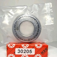 BEARING TAPERED 30205 HXK