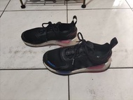 Adidas  Original NMD V3 黑藍紅 初版 經典 休閒  運動鞋 25