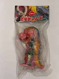 COJICA TOYS 恐竜獣シリーズ 恐龍怪獸系列 玩具