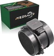 Mass Air Flow Sensor for BMW 330CI 330I 530I All 2001-2003 / 330XI 2001-2005 / X5 2001-2006 / Z3 200