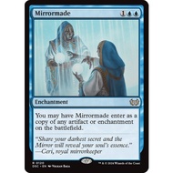 Mirrormade MTG - Duskmourn Commander