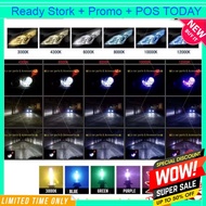 Xenon HID 55W DC 12V Light Bulb Ballast 2Pcs HI LOW Beam Headlight Fog Lamp H4 H7 H11 H8 H1 H3 HB3 H