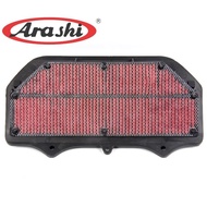 Arashi Air Filter For SUZUKI GSXR600 GSXR750 2011 2012 2013 Motorcycle Airfilter Engine Intake Clean