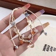 Moana Sea Bracelet Beach Drawstring Bracelet/-YES