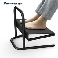 Foot Rest Stand /  Egonomic Adjustable Office Foot Plate 人體工學辦公升降腳踏板