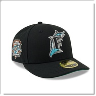[ANGEL NEW ERA] ERA MLB Florida Marlins 10th Anniversary 59FIFTY Low Profile