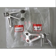 RS150R Rear Foot Rest Bracket (50715-K56-N10 & 50716-K56-N10)