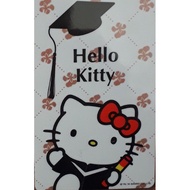 Hello Kitty Graduation Season icash
