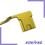 [Kokiya2] Hotshoe Thumb Up Finger Handle For Fuji  pieces-T10  XT3 XT2 X-T1 X-T30