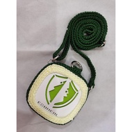 (Pre-order)2way Ecoheal handmade Crochet casing