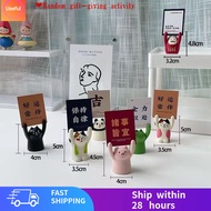 Free Shipping Workstation Sign Holder[Animal Raise Hand Confession Limited Time Desktop Memo Clip Pi