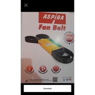 FAN BELT FAN BELT POWERSTERINF ERTIGA 5PK897 ASPIRA ASTRA