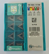 TNMG160404L-FS CT3000