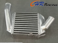 For AUDI RS4 TURBO S4 A6 2.7 UPGRADE INTERCOOLER right side