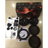 JBL Car Audio Brand New JBL6500C Set Car Audio JBL6520 Coaxial Car Audio