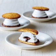 日本手信 Baked Mallow 烤棉花糖三明治 6件裝