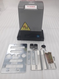 MOTOR CỔNG TRƯỢT/ CỬA MỞ TỰ ĐỘNG YH 370W tải 800KG chưa gồm ray