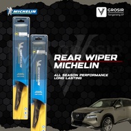 Michelin Rear Wiper Xtrail T33 E Power E-Power Gen4 2025 12 inch Rear Wiper Z80