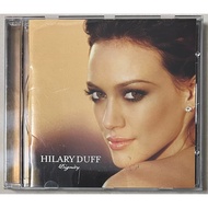 Used CD - Hilary Duff - Dignity