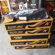 Y15ZR King Drag Seat Original Y15ZR