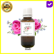 Rose Essential Oil / Minyak Atsiri Bunga Mawar 30 ML ASLI MURNI