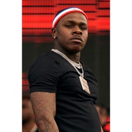 DaBaby Poster Wallpaper Wall Decor Hip hop Hiphop rapper Music Gift